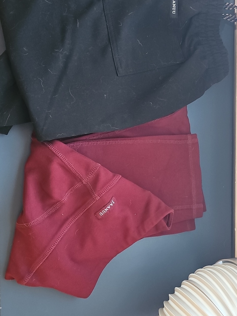 Jaanuu Scrub Bottoms